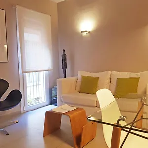 Appartement Caballerizas Con Parking Gratuito En Pleno Centro, Grenade